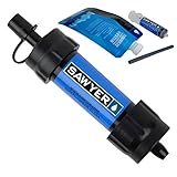 Sawyer MINI Wasserfilter Wasseraufbereitung Outdoor Water Filter